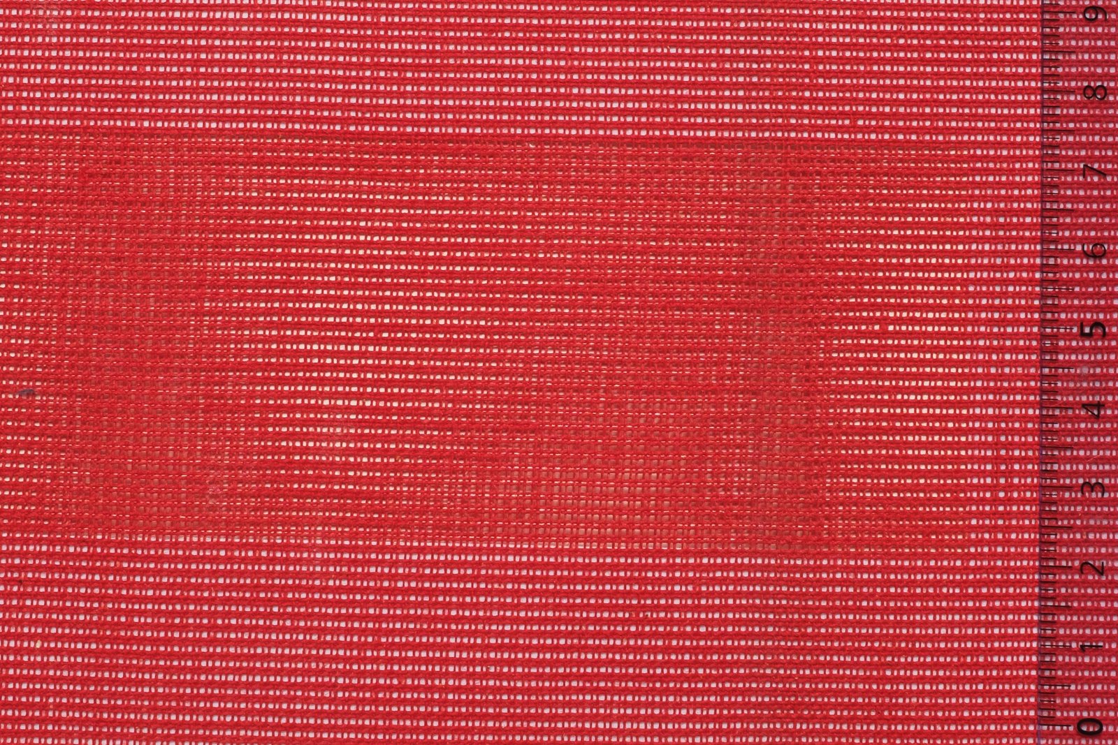 01CAN60REDxxxCOT[CANVAS 60 No9](RED)F